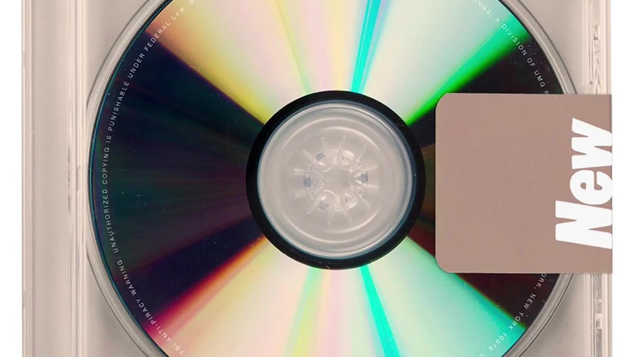 Kanye West - Yeezus 2 (FULL ALBUM)