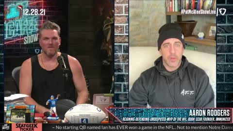 NFL star goes uncensored, torches league's "two-class" system