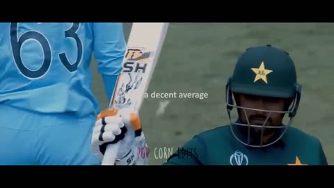 BABAR AZAM THE KING OF CRICKET