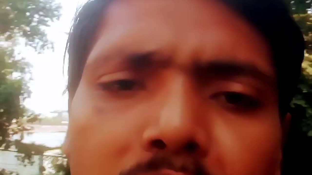 I am coming rumble host Rohit Singh.