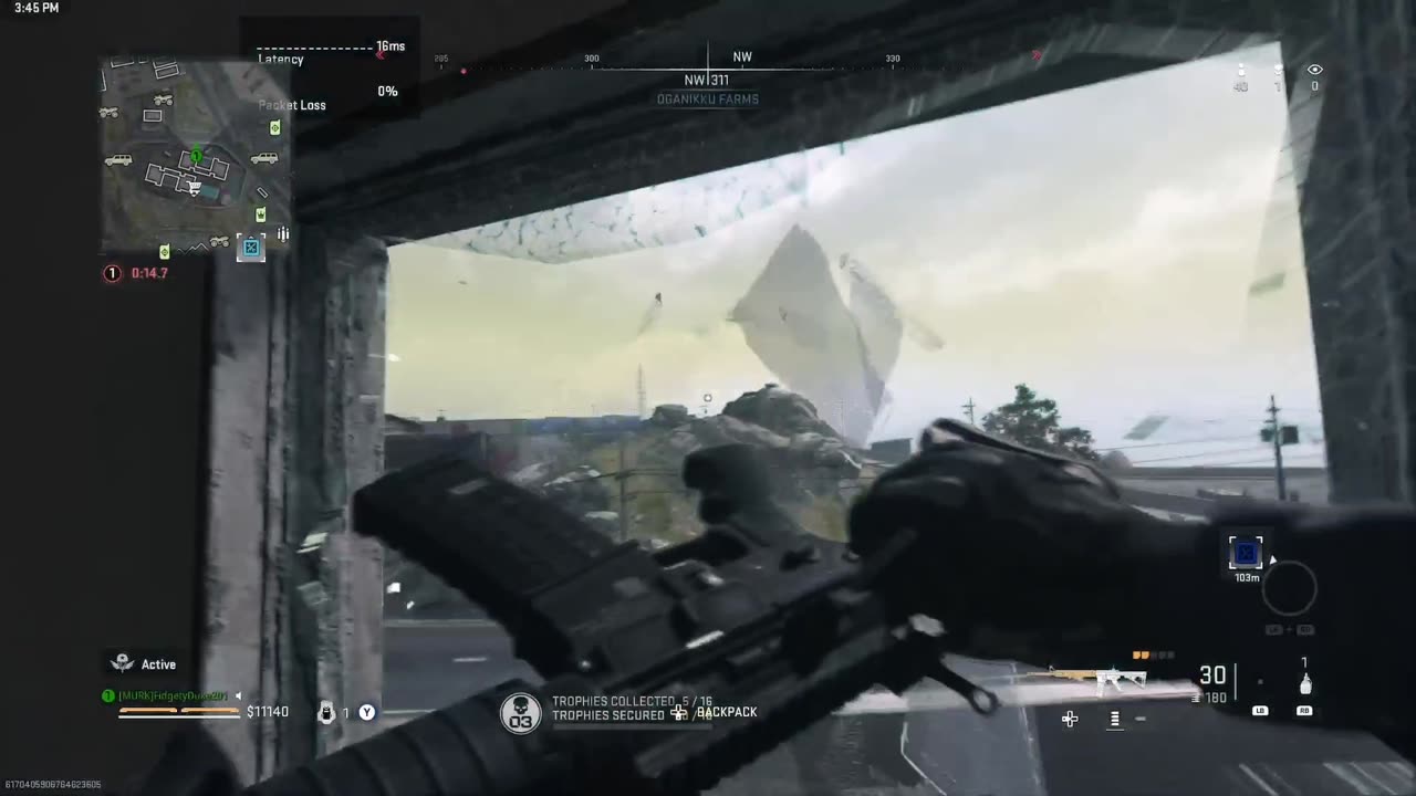 Deadly Games