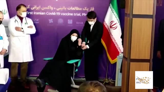 Iran: Mullahs' Regime to start vaccination campaign ....