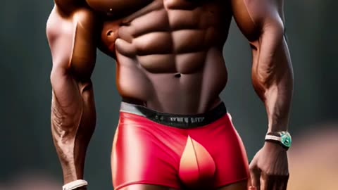 Best body builder full hd