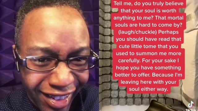 Jambuds TikTok VO Challenge 23