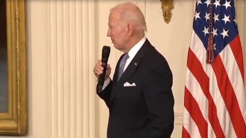 Joe Biden Claims he Was a Professor at the University of Pennsylvania - He Wasn't