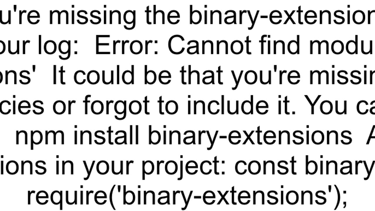 Node Js Error Modulejs 549