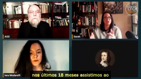 Verificadores de fatos multipolares vs. unipolares com Aleksandr Dugin