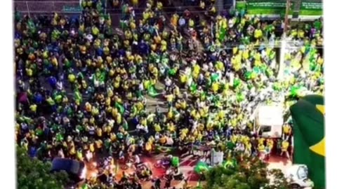 Bolsonaro o maior Presidente do Brasil