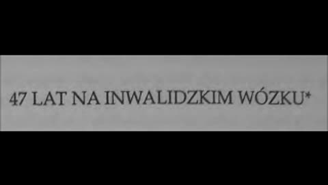 30 NA PROGU WIECZNOŚCI KAZANIA POGRZEBOWE.KS EDWARD STANEK 30 47 LAT NA WÓZKU INWALIDZKIM