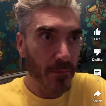 Perry obviously dies of the vaccine - why aren't we allowed to say it