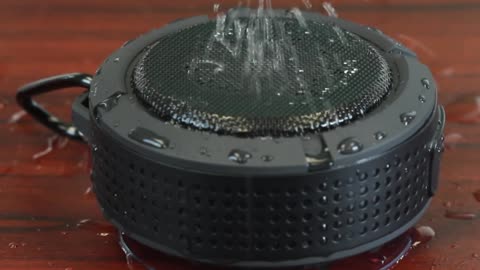 Water Proof Speaker