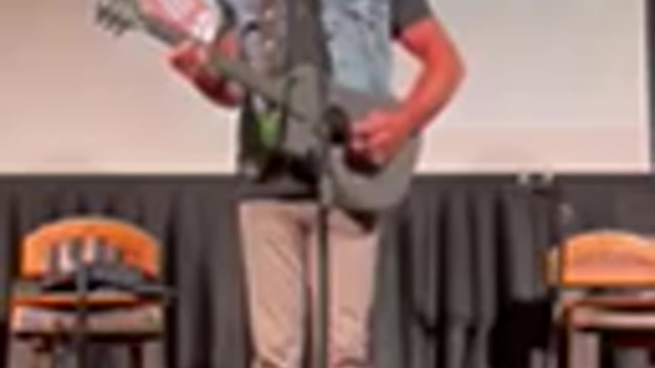 Hey hey hey song of the day damn right I am live at operation song, Jeffrey Steele