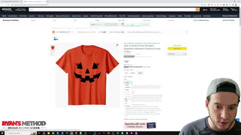 Amazon Merch Sales Down? THIS IS WHY...