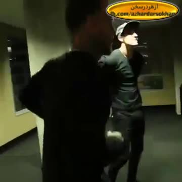 Use your brain not muscles