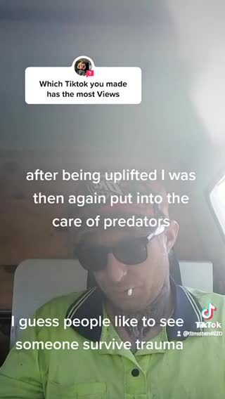 Never let government care for children