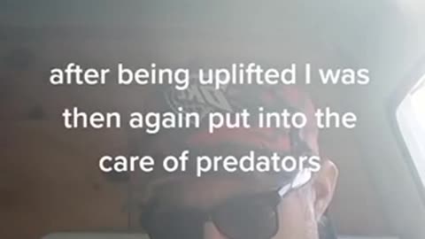 Never let government care for children