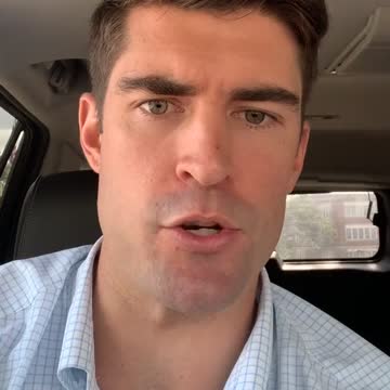 Jake Bequette: If certain military leaders rant about white rage...