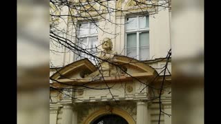 Prague Sightseeing #5