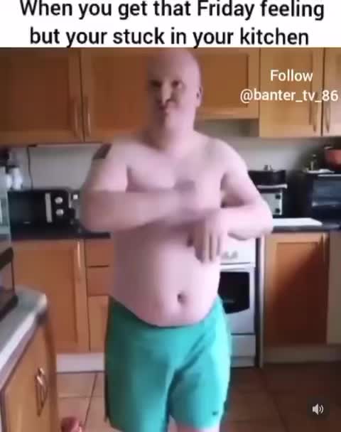 Lockdown day number 8