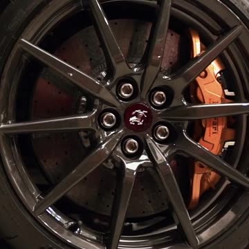 Ferrari 488 Pista Spider