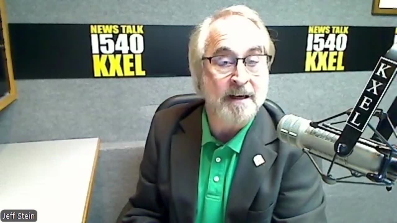 Iowa Politics with Jeff Stein – Mon. Sep. 30, 2024