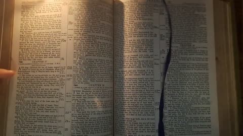 Jeremiah 37