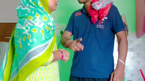 Punjabi comedy video