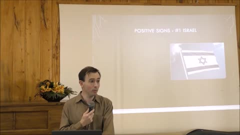 Sunday 5-6 22 End Time Signs Unlocked