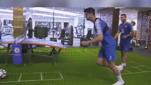 As long as more efforts than others, believe you will succeed.