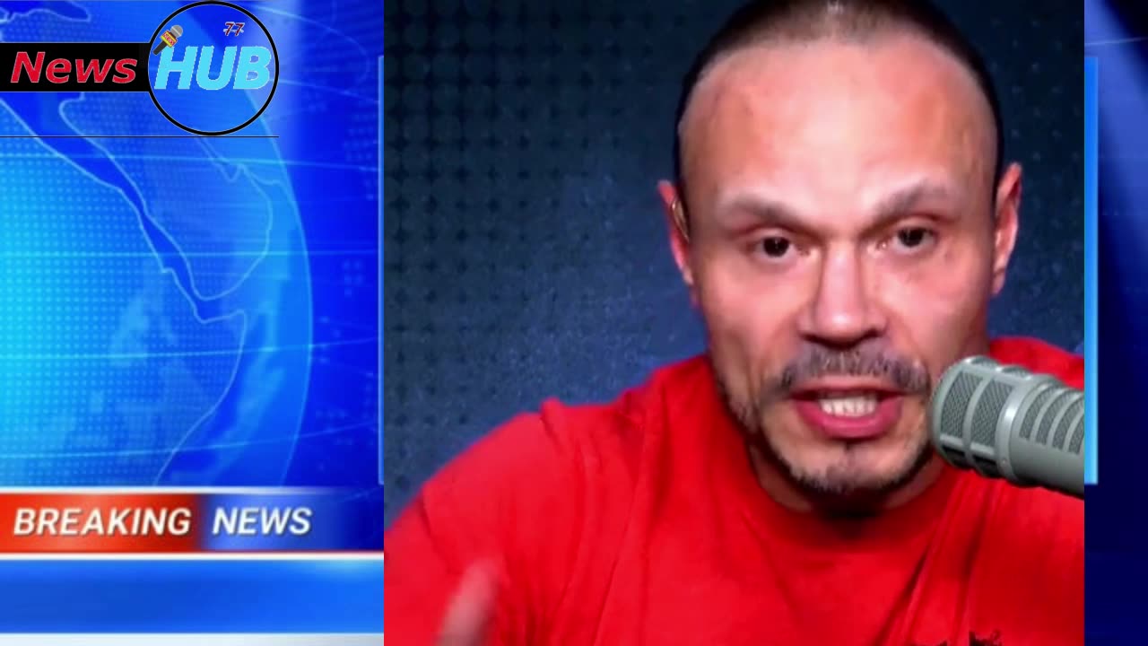 The Dan Bongino Show | Tell Me, This Is Suspicious!