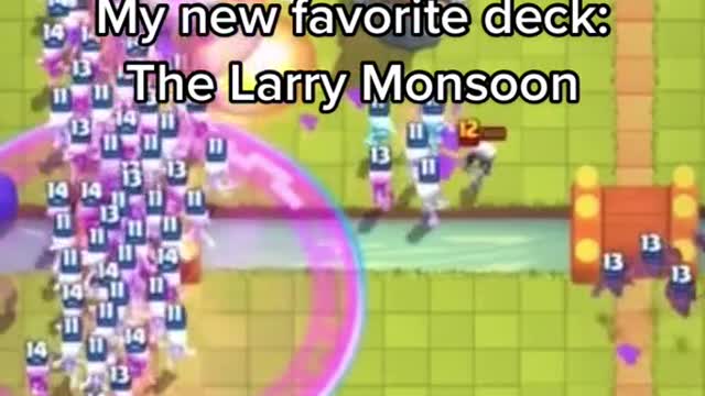 Forget 2.6 or Logbait, this is the new meta