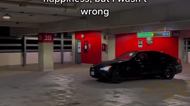Overthinking killed my happiness, but I wasn't wrongSTOP