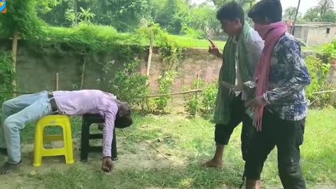 Funny videos - The craziest and clumsiest Indians on the internet - Cry with laughter