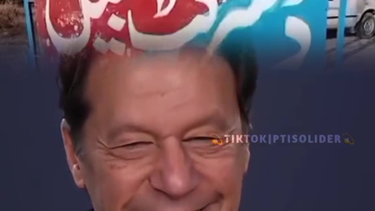 Imran khan
