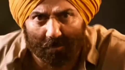 Sunny deol dialogue || singh saab the great ||