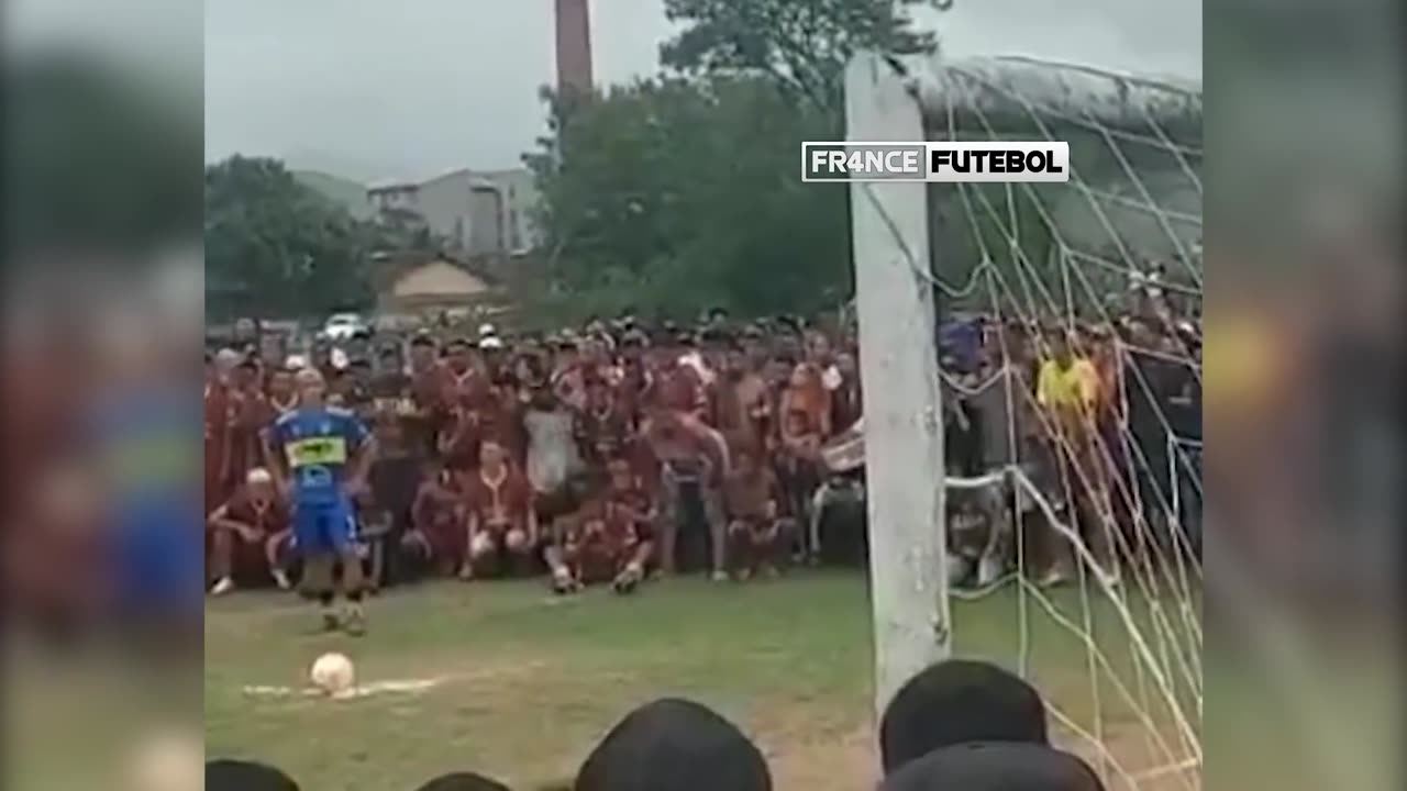 Funny Football