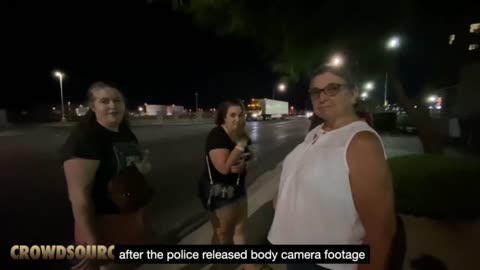 SHOCKING Revelation About the Mandalay Bay Shooting