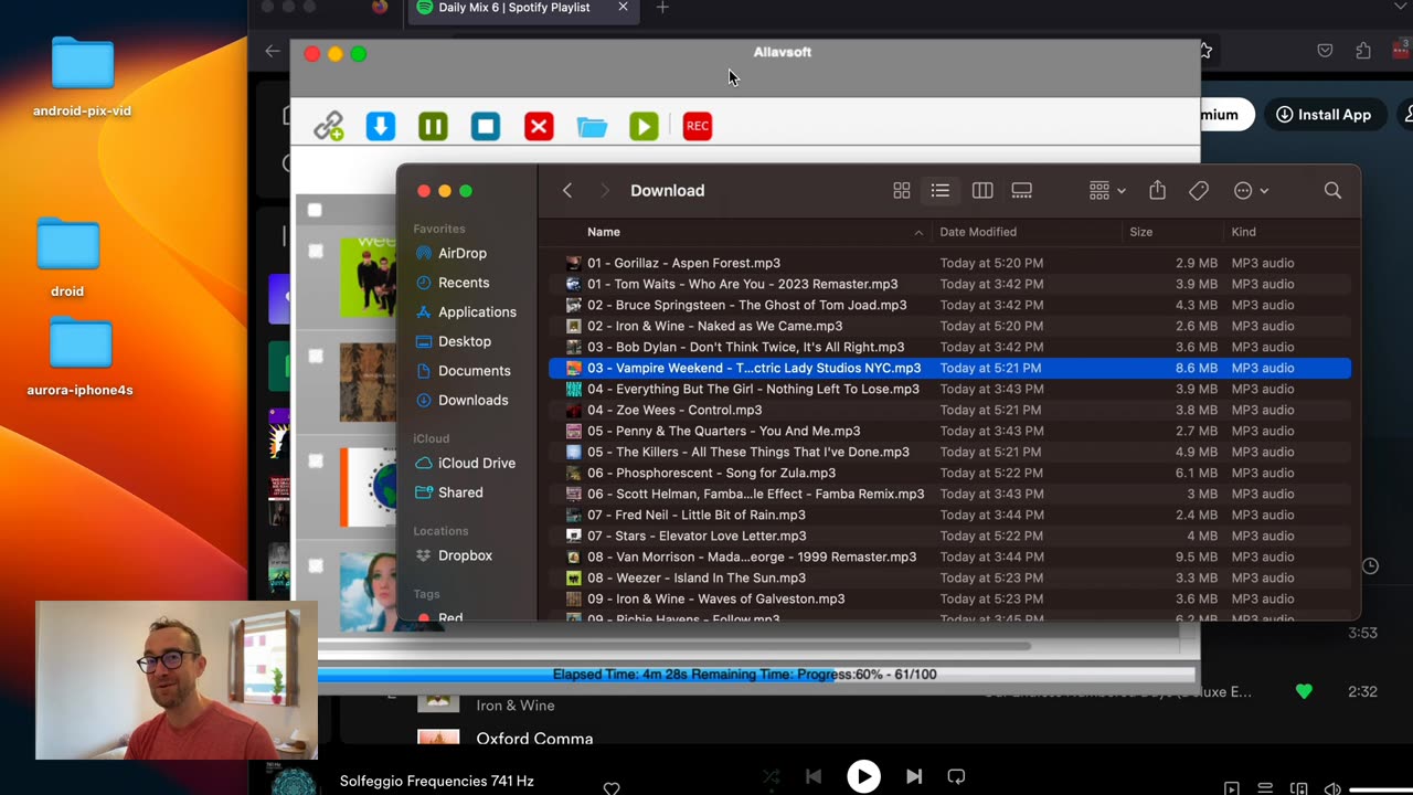 Spotify: How to download Spotify MP3s to your computer (FREE)