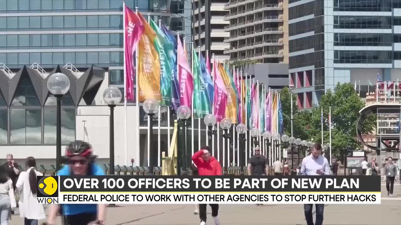 Australia's new cyber-policing model: Govt launches new plant to hunt down criminals | WION