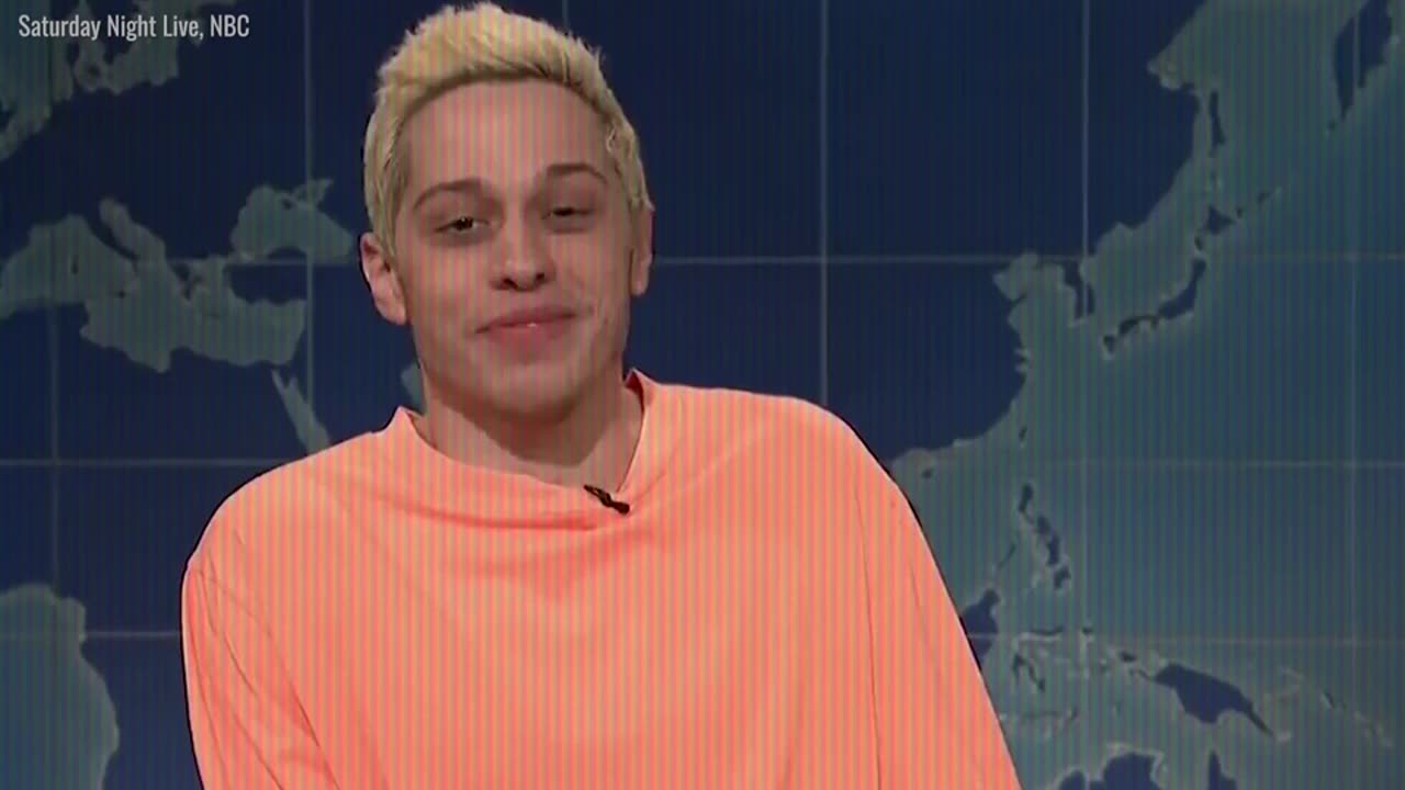 Ariana Grande vs. Pete Davidson