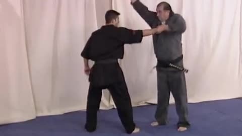 Martial Arts
