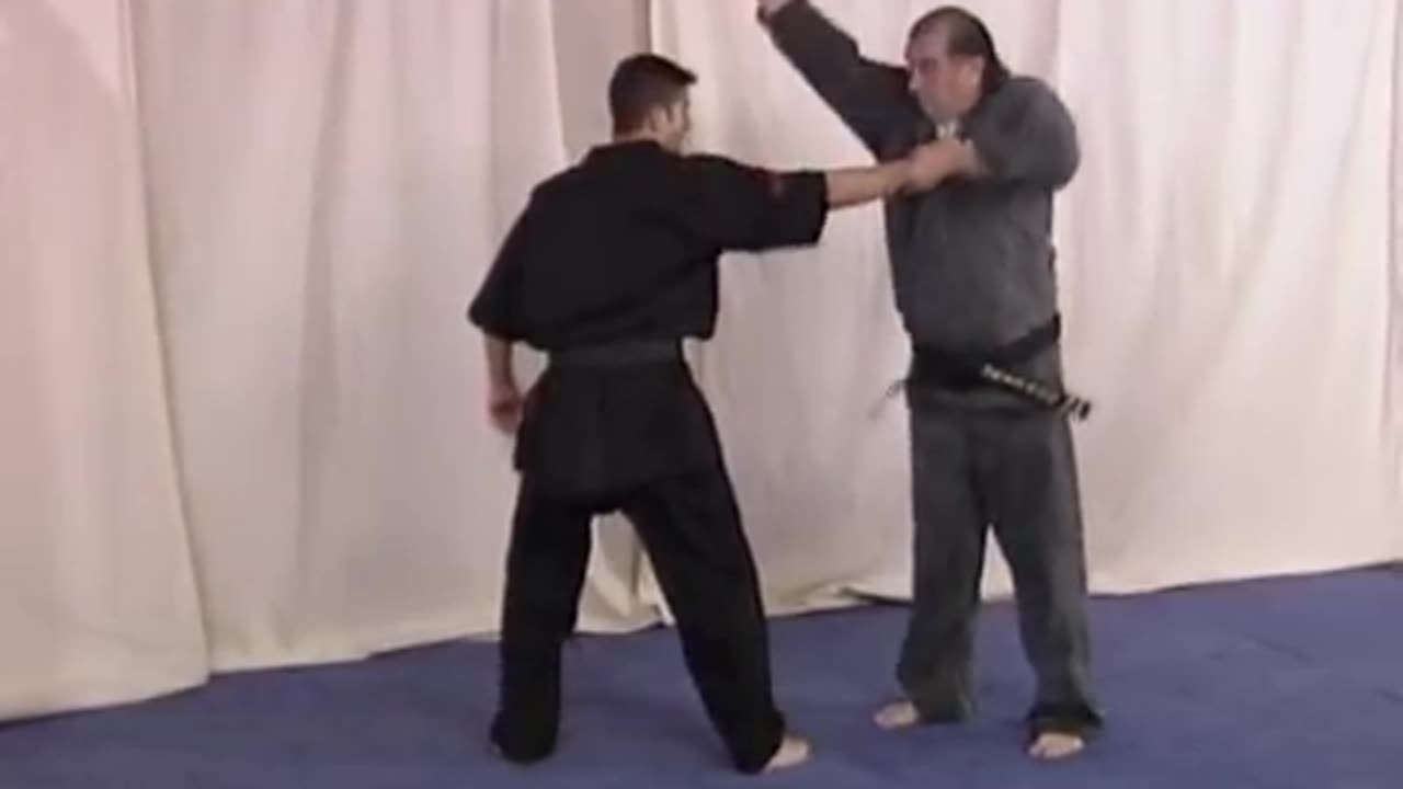 Martial Arts