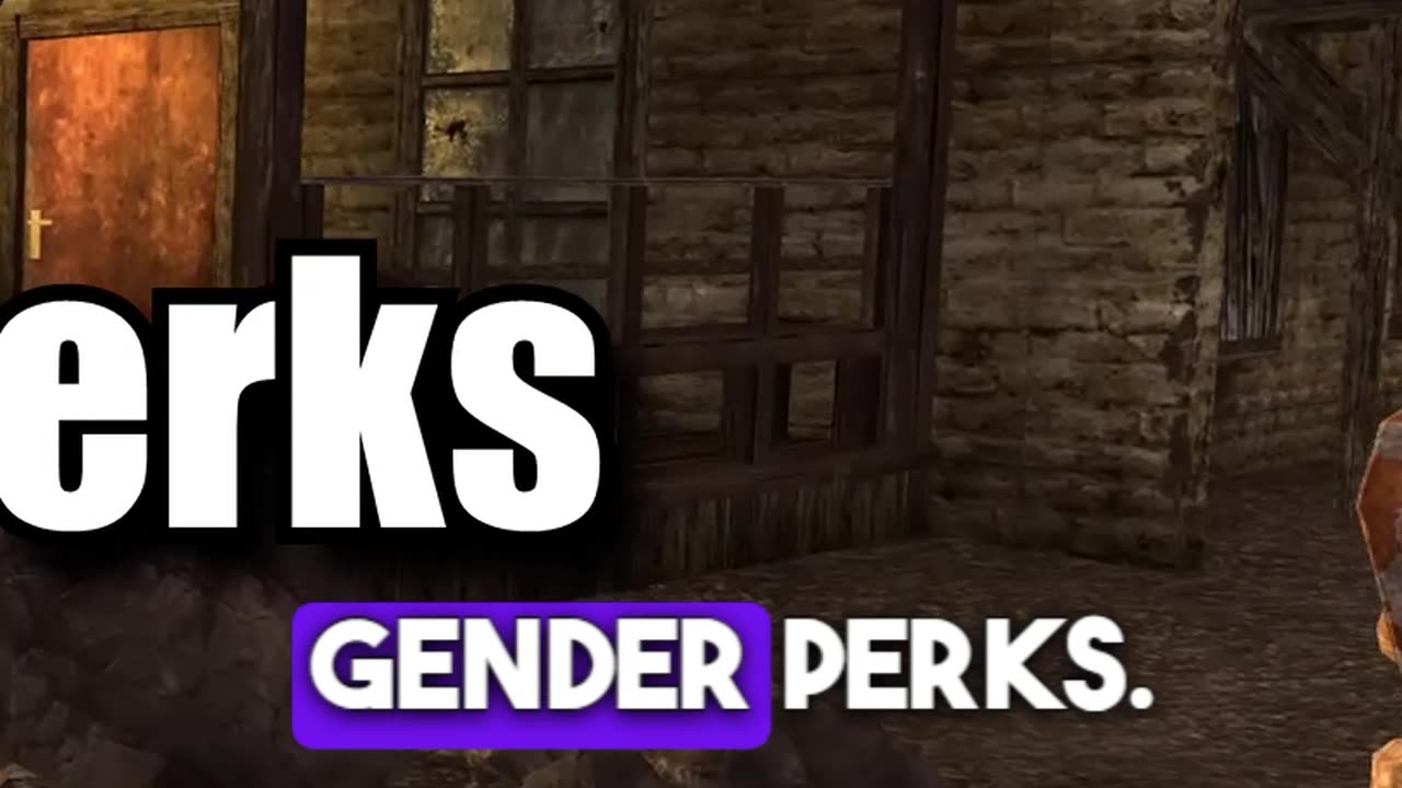 Fortune 20 Perks for Females