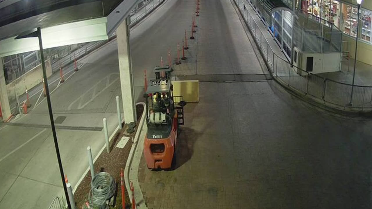 2024-01-28 - Puente Internacional 1 (viendo hacia Nuevo Laredo)