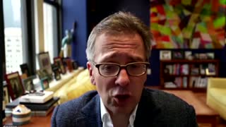 Attack on Ukraine 'beginning of a second Cold War' -Bremmer