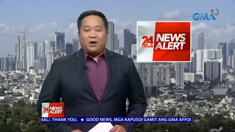 EO No. 3 ni PBBM: Voluntary na lang ang pagsuot ng face masks sa labas sa PH | 24 Oras News Alert