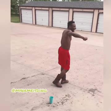 Blanco Brown - The Git Up Dance