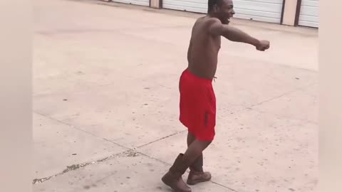 Blanco Brown - The Git Up Dance