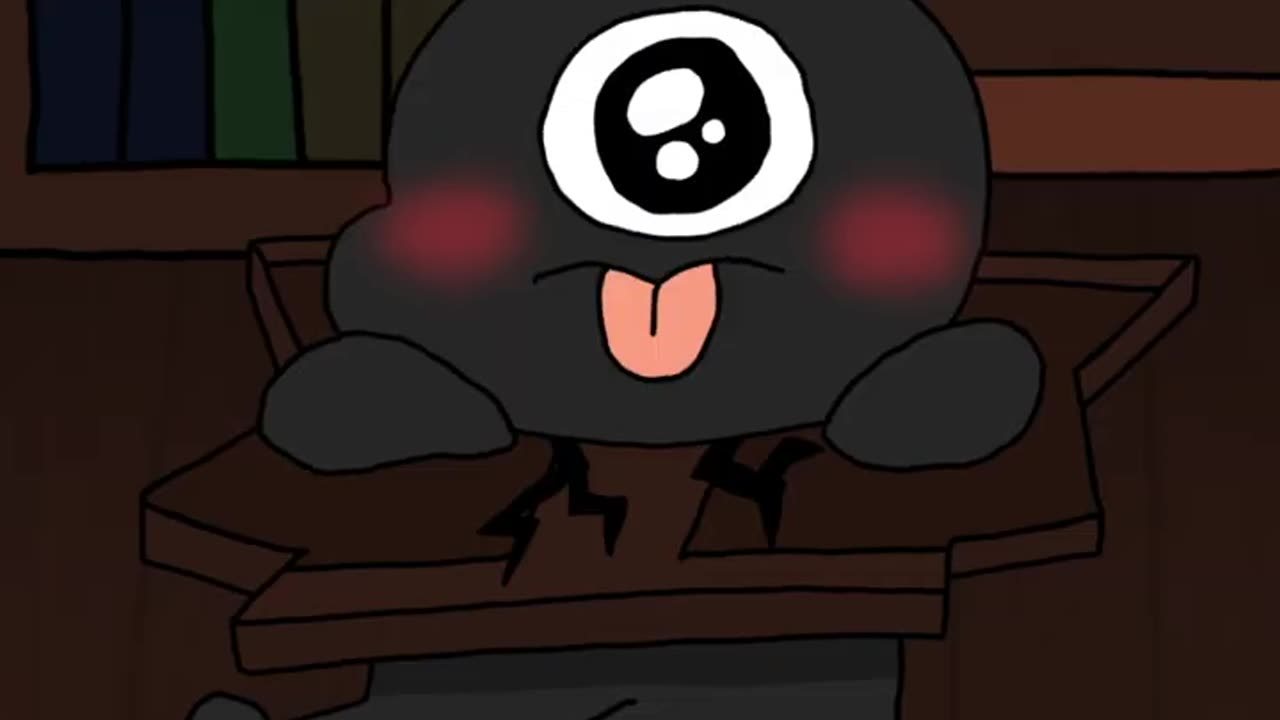 #Shorts# Cute and funny animation😂🤣
