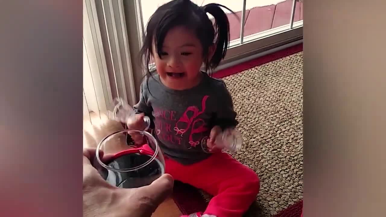 Funny Videos - When Your Kids Making A Mess